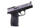 Preview: Smith & Wesson SD9VE/SD40VE